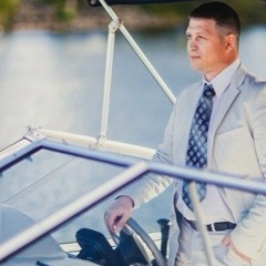 Алик Заславский, 17.05.1973, Петрозаводск