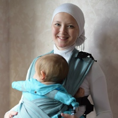 Альфия Саитова, 26.05, Москва