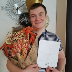 Алексей Логинов, 26.03.1986, Норильск