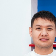 Ерполат Турдыбаев, 30.07.1991, Бишкек