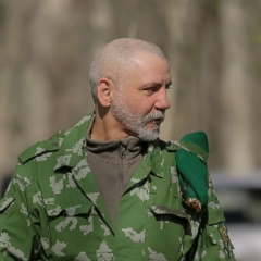 Алексей Кунаков, 24.10, Санкт-Петербург