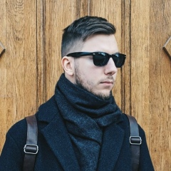 Владимир Гунин, 16.11.1992, Москва