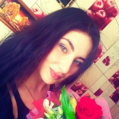 Светлана Кузьмина, 05.09, Москва