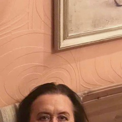 Наталья Попова, 13.01.1950, Таллин