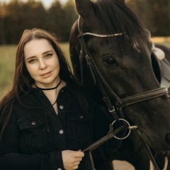 Юлия Летуновская, 17.09, Ярославль