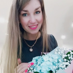 Мария Крафт, 27.01.1982, Санкт-Петербург