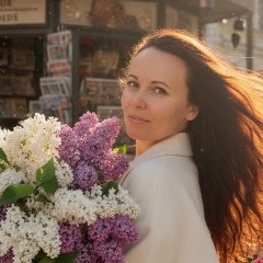 Наталья Вершинина, 12.12, Тюмень