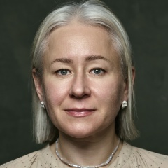 Виктория Алексеева, 01.11.1982, Санкт-Петербург