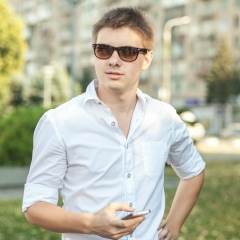 Igor Protsiv, Днепр (Днепропетровск)