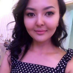 Гульнур Нурланкызы, 12.08, Севастополь