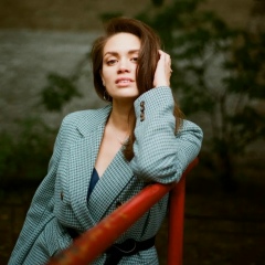 Алла Ткаченко, 08.09.1993, Санкт-Петербург