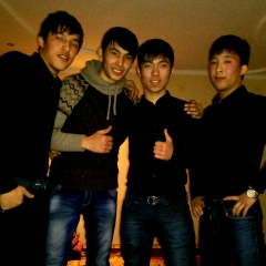 Begzat Turgunov, 01.09.1997, Ташкент