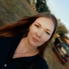 Ирина Свиридова, 30.11, Бузулук