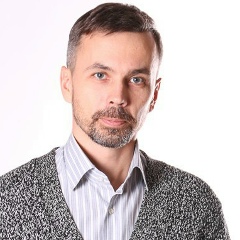 Иван Сибаров, 30.05.1975, Санкт-Петербург