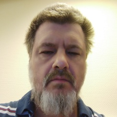 Георгий Мишин, 03.06.1974, Москва