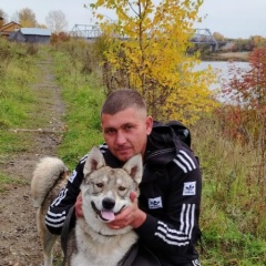 Сергей Грушин, 26.08, Луза