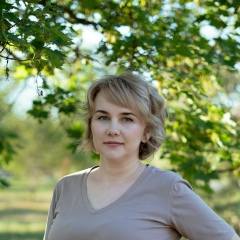 Наталья Аверина, 26.05
