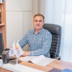 Айрат Мухаметгалиев, Ижевск