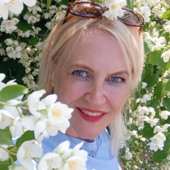 Татьяна Овсова, Свердловский