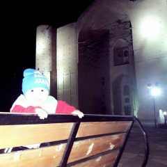 Акнур Кулжа, 30.12.1995, Туркестан