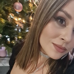 Александра Головина, 21.10, Москва