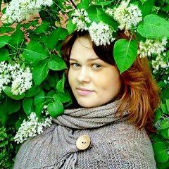 Светлана Мартынова, 12.04, Санкт-Петербург
