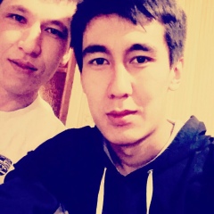 Janibek Nalybaev