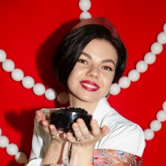 Марина Колесникова, 18.10.1987, Санкт-Петербург