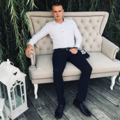 Виталий Борзов, 20.09, Харьков