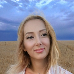 Марина Дягилева, 24.04.1984, Алтай (Зыряновск)