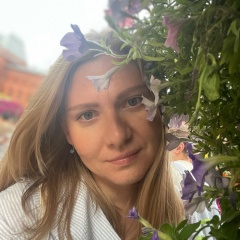 Ксения Алексеева, 22.02.1988, Москва