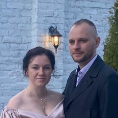 Виктория Хоменко, 13.02, Лыткарино