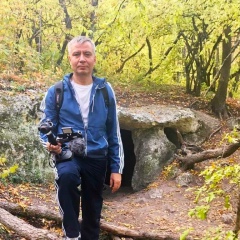 Игорь Головко, 15.04.1966, Симферополь