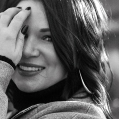 Светлана Ситамаи, 20.10, Санкт-Петербург
