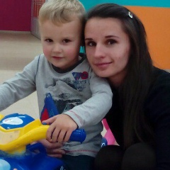 Елена Новацкая, 02.02, Ровно