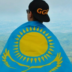 Даниил Дементьев, 01.03, Алматы