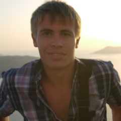 Марсэль Алимов