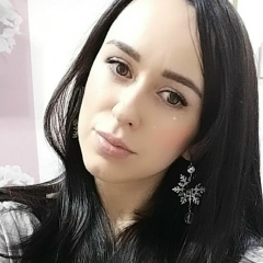 Ellina Orman, 06.07, Алматы