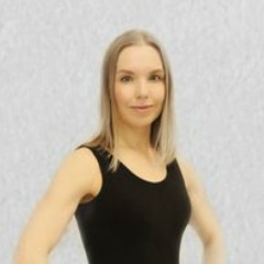 Анастасия Ферштадт, 24.07.1976, Санкт-Петербург