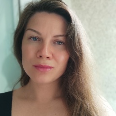Александра Штефан, 24.09