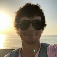 Nemo Ev, 01.01, Москва