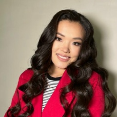 Zhanara Kustangeldinova, 03.04, Петропавловск