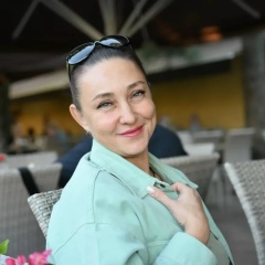 Татьяна Лопатина-Калинина, 02.02, Королёв