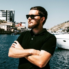 Александр Аношкин, 23.11.1989, Оренбург