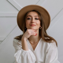 Оля Мамаева, 13.10, Ижевск