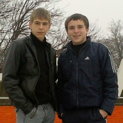 Юрий Кожин, 03.01.1991, Ростов-на-Дону