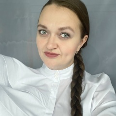 Екатерина Лопатина, 30.11.1985