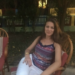 Виктория Ремизова, 21.02, Пермь