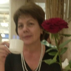 Ирина Хусаинова, 05.04, Детчино