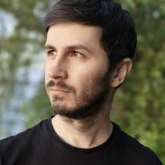 Роман Шувалов, Тольятти